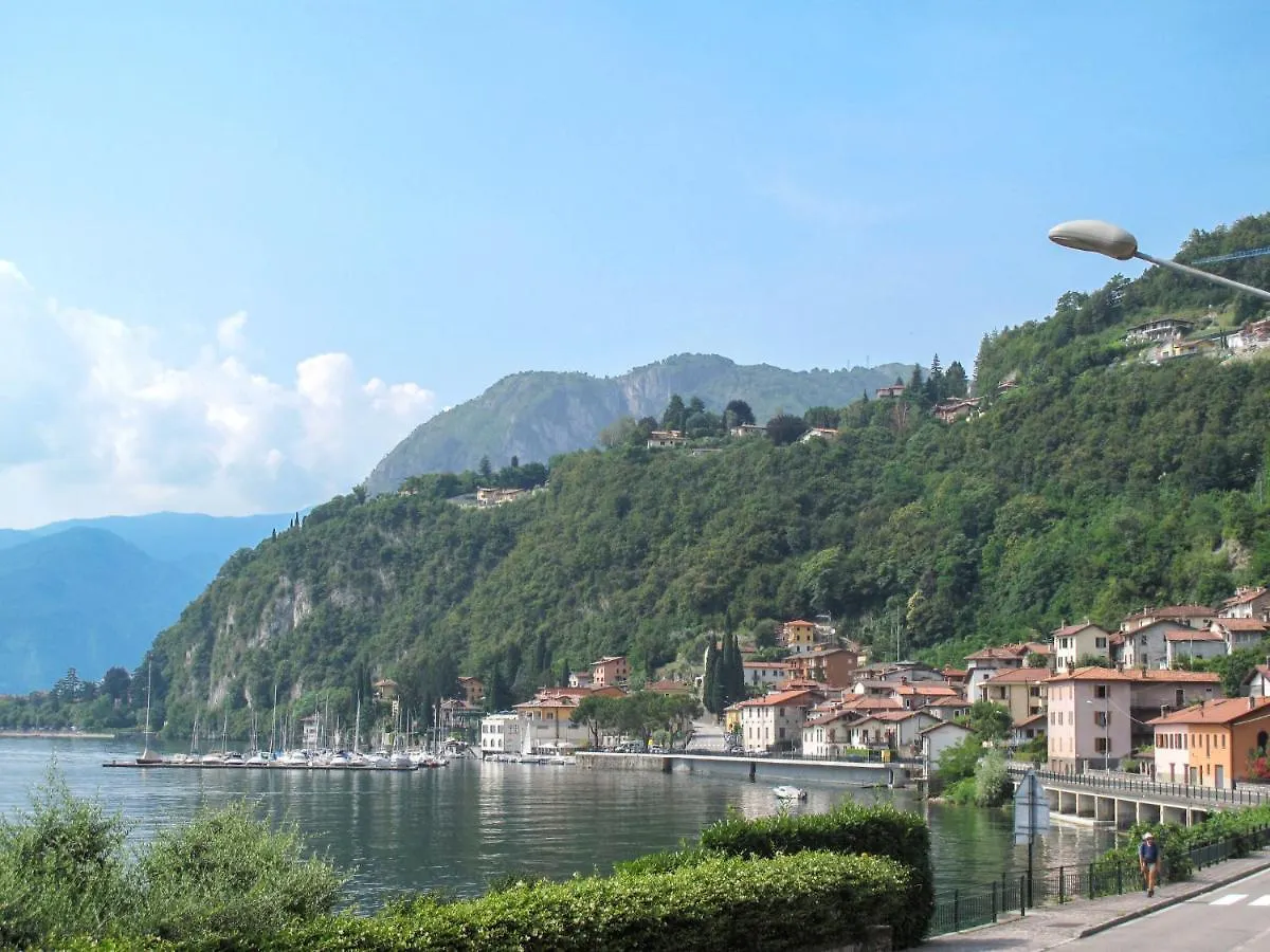 Naggio  Holiday Home Casa Melissa By Interhome  Naggio (Lombardy)